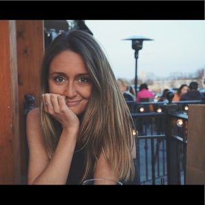 Meet your Posher, Michaela